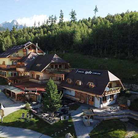 Hotel Pension Tatrasport Zampa Wysokie Tatry Zewnętrze zdjęcie