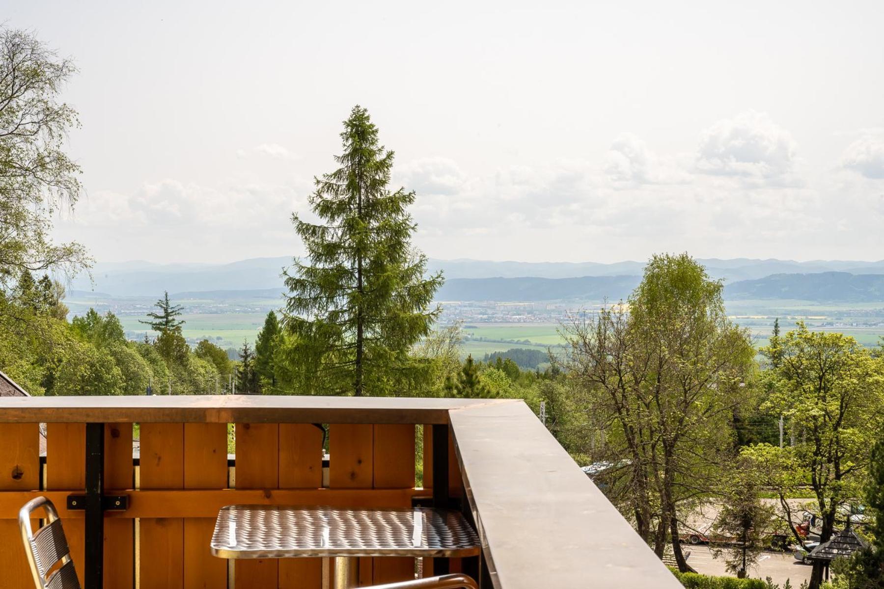 Hotel Pension Tatrasport Zampa Wysokie Tatry Zewnętrze zdjęcie